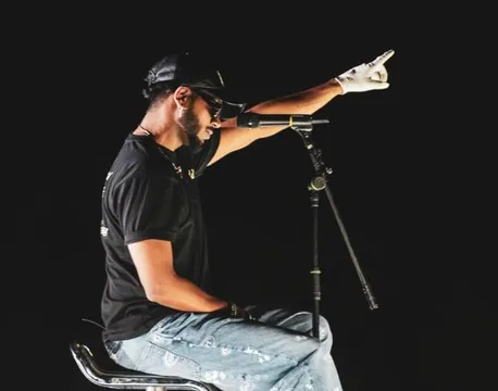 Musician King set to make his debut at the 77th Festival De Cannes
