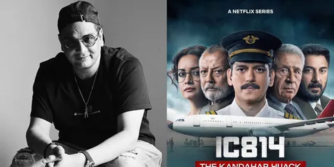 Mukesh Chhabra on Casting the Ensemble for Netflix’s IC 814: The Kandahar Hijack