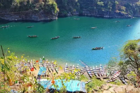 Summertime Splendor: Top Indian Destinations for Family Fun