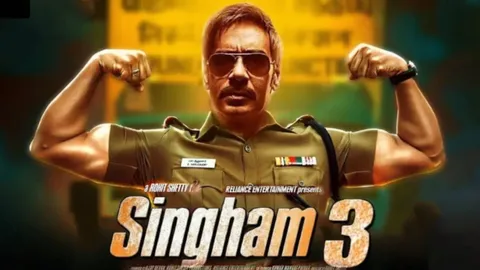 Rohit Shetty's Singham squad to carry out Ravan Dahan This Dussehra