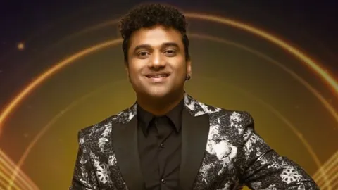 Rockstar DSP is the most demanded composer across the nation, his line-up is proof