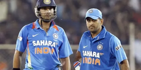 ‘MS Dhoni should look at his face in mirror’: Yograj Singh Claims Not To Forgive Him