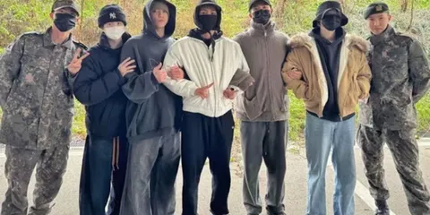 BTS To Reunite To Celebrate This; know more