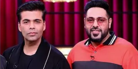 Badshah Recalls His Condition To Karan Johar’s Dharma Productions