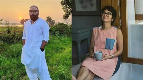 Kiran Rao Triumphs Over Sandeep Reddy Vanga as 'Laapataa Ladies' Surpasses 'Animal' in Netflix Viewership Battle