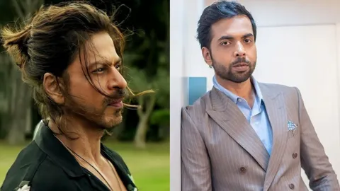 SRK Commends Abhishek Banerjee, Advises Karan Johar on Filmmaking