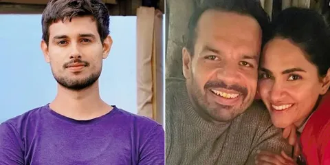 Dhruv Rathee Gets Into Ugly Online Fight With Gaurav Taneja Over This