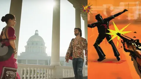 WTF NEWS: Murder Occurs At Noida Mansion That Featured In 'Rocky Aur Rani Kii Prem Kahani'