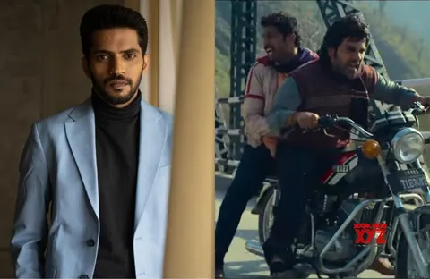 Exclusive: Manuj Sharma, "Guns & Gulaabs Is A Whole Different World"