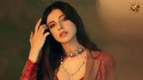 No Nudity, No Kissing – Just Talent: “Savi” and Divya Khossla’s Stellar Success