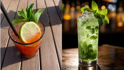 Mojito magic: The Timeless Cocktail That Wins Hearts Worldwide