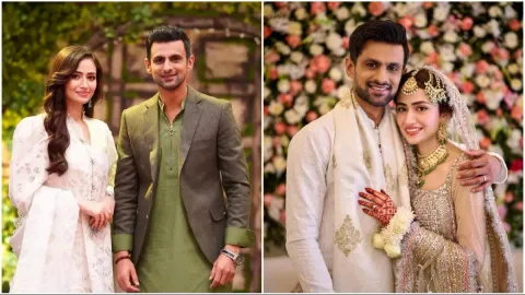 A Pakistan Journalist Exposed Details Of Shoaib Malik's Extramartial Affair For 3 Long Years!