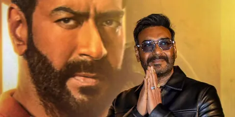 Ajay Devgan Is Back With 'Singham Again', Release On Diwali 2024