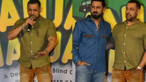 "The Movies Need To Aim For Rs 1000 crore", Salman Khan Opens Up About The Box-Office Benchamrk!