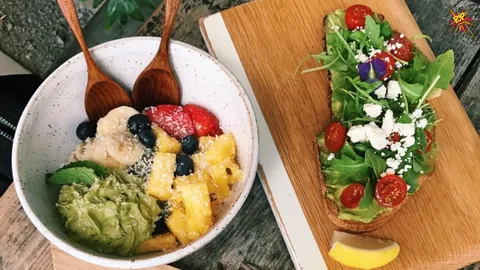 Follow This  ' DASH ' Diet For A Healthy Heart ; Read More