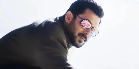 Top 7 Salman Khan Films Ranked As Per IMDb!