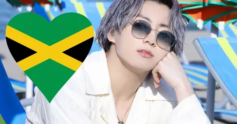 Is Jamaica The First Country To Ban K-pop?