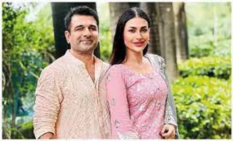 Bigg Boss 14 Couple Eijaz Khan And Pavitra Punia Broke Up After 4 Years Of Relationship!