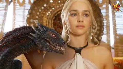 Young Girl Named Khaleesi Gets Passport Denied Due to GOT Trademark