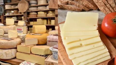 Balancing Your Cheese Intake: Essential Reasons to Eat in Moderation