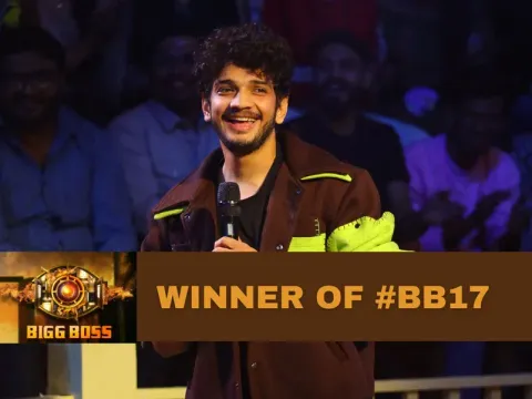 "Bigg Boss 17 Winner Munawar Faruqui Reportedly Marries for the Second Time: Get the Exclusive Details Here"