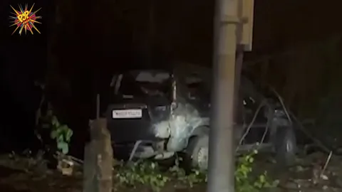 24 Year Old Killed in Mumbai After 17 Year Old's SUV Collides with His Bike