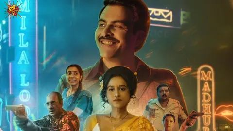 Tribhuvan Mishra: CA topper review: Manav Kaul, Tillotama Shome Performances Makes it a worth watch