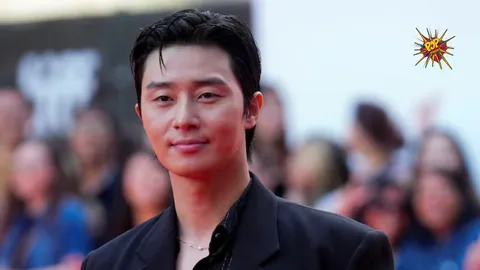 South Korean Actor Park Seo-Joon Says He Loves Bollywood: Know More