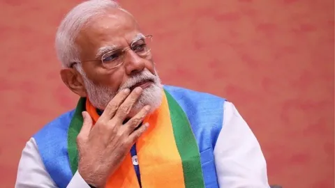 Lok Sabha Elections 2024: “Tisri Baar, Modi Sarkar,” Huge Win | Details Inside