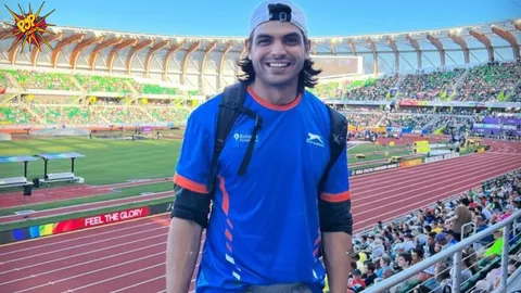 Highlights of Neeraj Chopra’s Awards and Honors After Winning Gold at the 2020 Tokyo Olympics