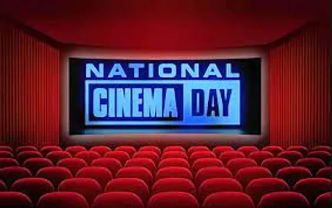 Celebrate National Cinema Day with these highly anticipated Bollywood movies
