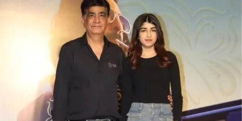 Krishan Kumar's 20-year-old Daughter And Co-owner Of T-series Tishaa Kumar, Has Passed Away