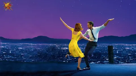 Most Iconic Dance Scenes in Hollywood Films: Watch