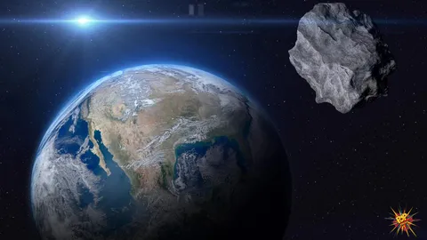 Earth To Get Another Moon Temporarily For 56 Days : Report