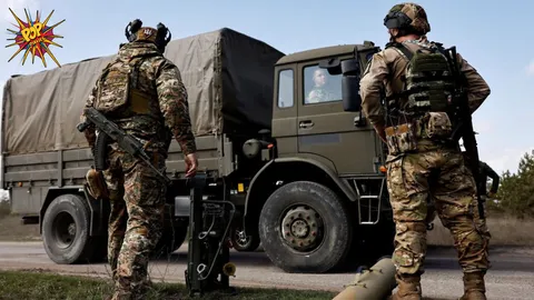 Indian Working with Russian Military Returns Amid Conflict