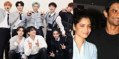 News Of The Day:  Stray Kids Joins BTS, Bigg Boss Contestant Ankita Lokhande Opens Up About Her Ex-Boyfriend Sushant Singh Rajput!