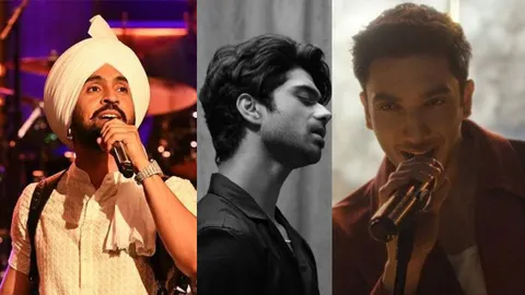 Vedang Raina, Ranveer Singh, and More: Actors Who Delivered Chart-Topping Singles