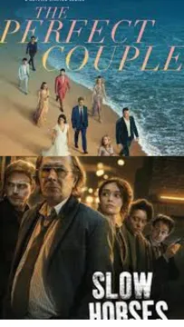 Latest OTT Releases This Week On Netflix, Disney+ Hotstar And More