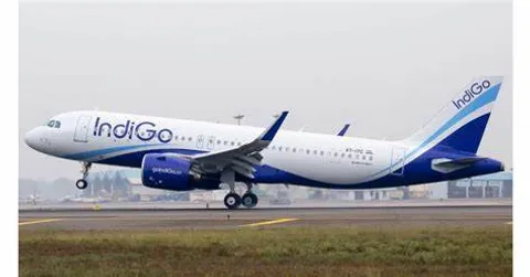 IndiGo Flight from Pune to Bengaluru Faces 5-Hour Delay After Pilot Refuses to Take Off; Viral Video Shows Passenger Frustration