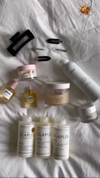 A Basic Haircare Routine Everyone Needs To Know