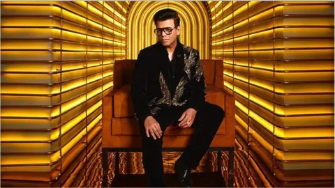 Karan Johar Rents Luxury Property in Mumbai’s Pali Hill for ₹8 Lakh Monthly