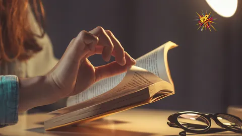 How Reading Improves Your Mental Health & Wellness: Know