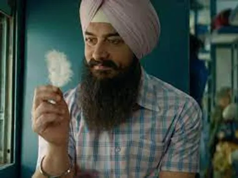 Kiran Rao Says Aamir Khan Was Deeply Affected By This: "It had been a dream project for him"!
