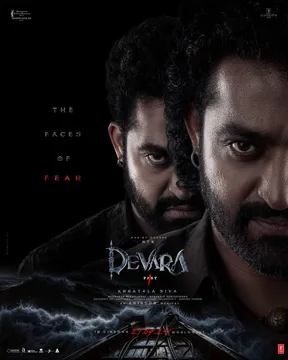 Anirudh reveals the title of Devara’s third single, sending the fans in a frenzy