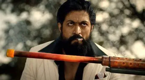 Rocking Star Yash immerses himself in preparation of Toxic: A Fairy Tale for Grown-ups, film to go on floors shortly