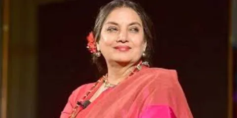 50 Years of Shabana Azmi: The Iconic Actress Set to Perform Live at the Delhi Theatre Festival