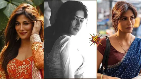 Happy Birthday Chitrangda Singh: Here are here 6 characters played by the diva that lives rentfree in our hearts!