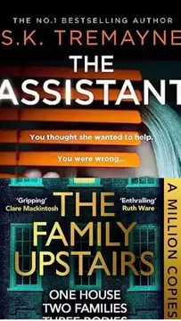 Top 7 Mystery Thriller Books That Feel Like Watching A Movie