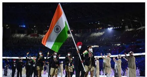 Independence Day 2024: Modi Hosts Farmers, Women, and Olympic Contingent as Special Guests at Red Fort