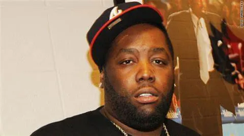 Grammys Gone Wrong: Killer Mike Arrested After Winning Big'